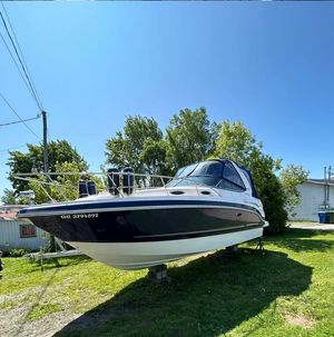 2013 Chaparral SIGNATURE 290
