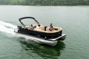 Harris Cruiser 230 2024