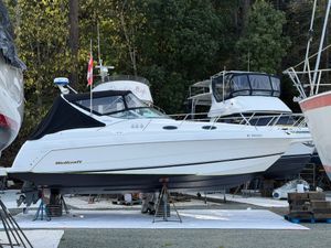 2000 Wellcraft Martinique 3000