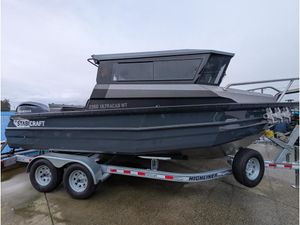 Stabicraft 2350 Ultracab WalkThrough 2026