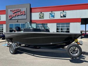 2026 G3 G3 BOATS AV1850SF 2026