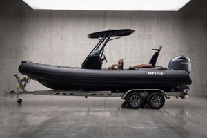 2027 Brig Eagle 6.7