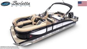 2026 Barletta CABRIO C24UC