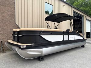 2026 Barletta CABRIO C24UC