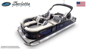 2026 Barletta CABRIO C24UE