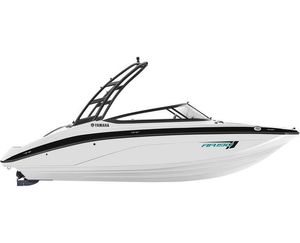 Yamaha AR190 Black 2026