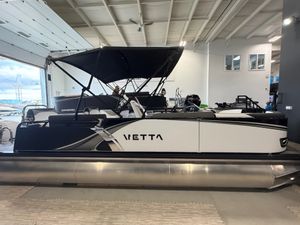 2026 Vetta Kuuma 23 QLS Sport