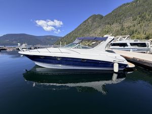 2006 Larson Cabrio 370