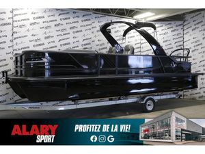 2026 SunCatcher Pontoons ELITE 326 SL DIAMOND + YAMAHA 300HP