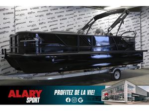 2026 SunCatcher Pontoons ELITE 324SS + YAMAHA VMAX 200 HP
