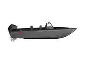 2026 Alumacraft Competitor 195X Sport