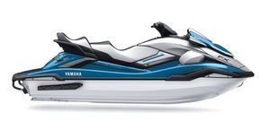 Yamaha FX CRUISER HO 2026