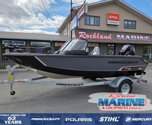 2026 Princecraft Sport 175 MAX