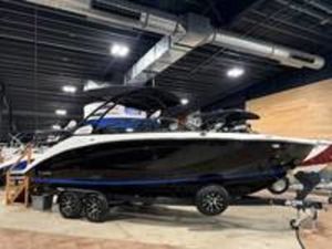 2026 Yamaha 252SD