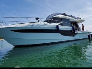 2019 Galeon 500 Fly