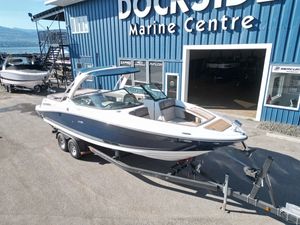 2011 Sea Ray 270 SLX