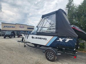2026 Legend 17 XT