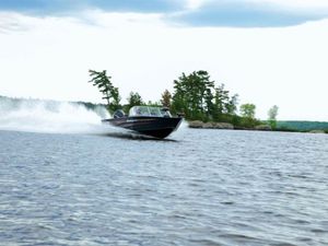2026 Ranger VX1888 WT