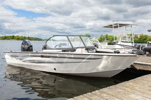 2026 Ranger VX1888 WT
