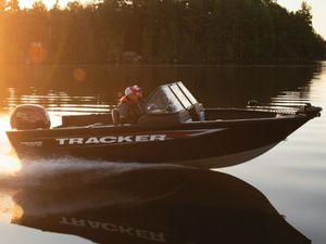 2026 Tracker Pro Guide V-175 Combo