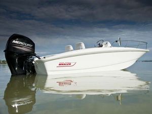 2016 Boston Whaler 150 Super Sport