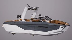 2026 Nautique Super Air Nautique G23