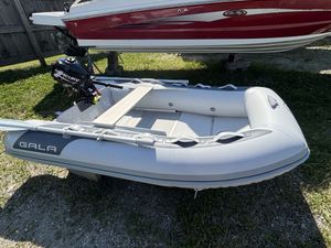 2024 Gala F240