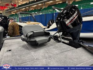2026 Tracker Bass Tracker Classic XL