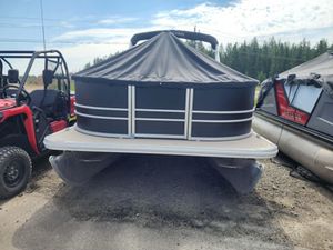 2026 Sylvan MIRAGE 818 FISH