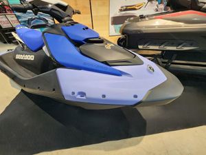 2026 Sea-Doo SPARK 2UP CONV PKG