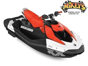 2026 Sea-Doo Spark Trixx for 3 90 ch