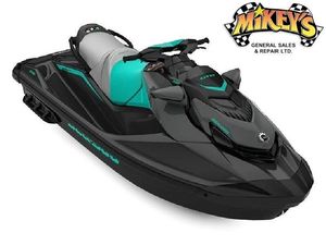 2026 Sea-Doo GTR 230 (Audio)