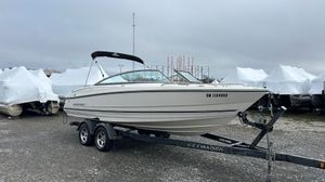 2008 Monterey 214FS