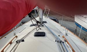 J/Boats J30 1979