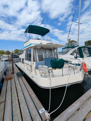 1973 Boatel