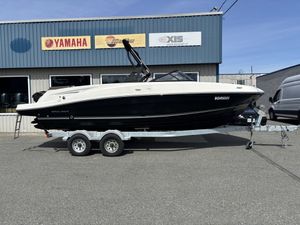 2017 Bayliner VR6 Bowrider