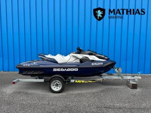 2023 Sea-Doo GTX 300 LIMITED