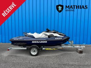2023 Sea-Doo GTX 300 LIMITED