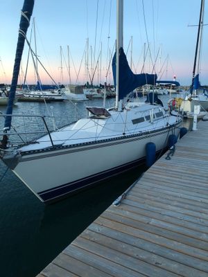 1987 Express Express 35