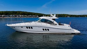 2008 Sea Ray 60 Sundancer
