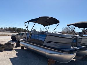 2026 Starcraft VX 20 Q DH