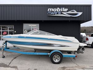 2010 Glastron GT 185