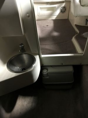2000 Rinker Rinker 232 captiva