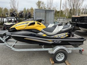 2020 Kawasaki Ultra LX