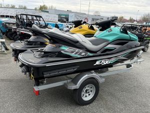 2020 Kawasaki Ultra 310X
