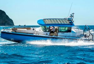 2023 Axopar 28 Cabin