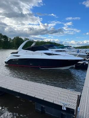2013 Larson Cabrio 28.5