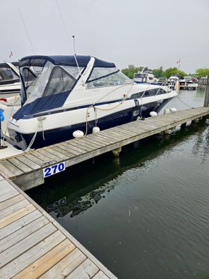 1999 Bayliner 3255 Avanti Sunbridge
