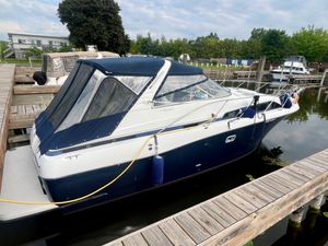 1999 Bayliner 3255 Avanti Sunbridge