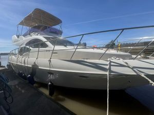2011 SUNBIRD CRUISER 48
